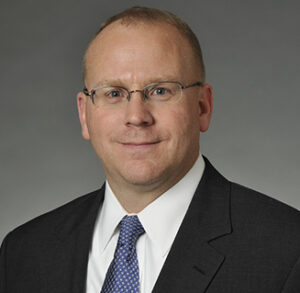 Walter Jones ESQ, Partner