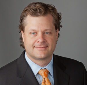 Urvi Smith ESQ, Partner