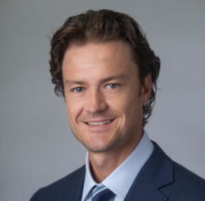 Thomas Dalton ESQ, Senior Partner