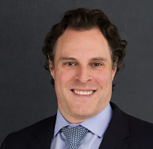 Vincent Taylor ESQ, Senior Partner