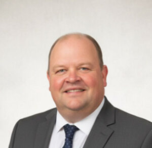 Michael Dodsworth ESQ, Senior Partner