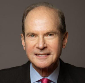 Thomas Delph ESQ, Senior Partner