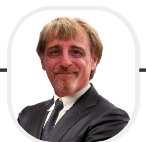 Bruce Volkert ESQ, Managing Partner